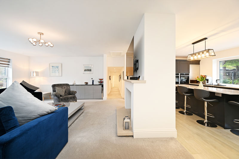 Carsick Hill Crescent Fulwood